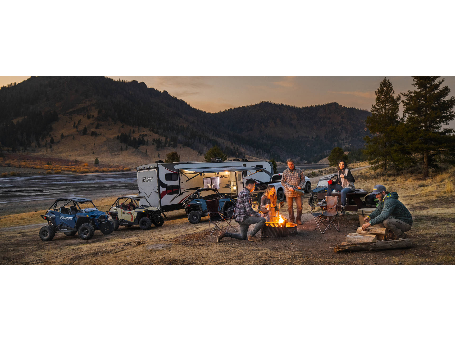 2026 Polaris RZR photo 5