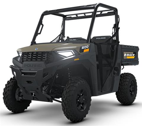 2027 Polaris Ranger 600 Premium — photo 1 of 16