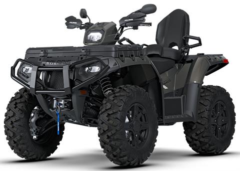 2027 Polaris Sportsman Touring XP 1000 Trail