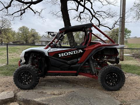 2023 Honda Talon 1000RS FOX Live Valve — photo 1 of 4