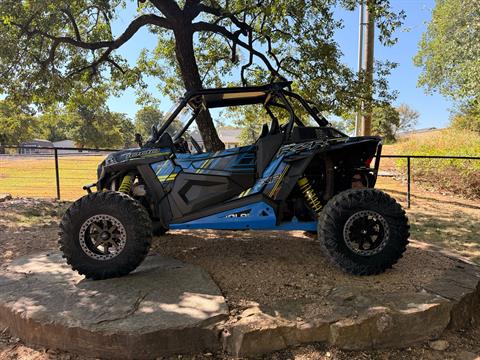 2017 Polaris RZR XP 1000 EPS LE — photo 1 of 4