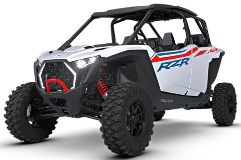 2027 Polaris RZR Pro XP 4 Ultimate