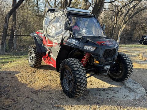 2018 Polaris RZR XP 1000 EPS