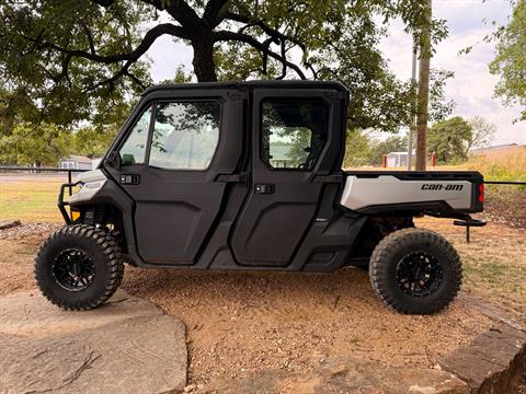 2021 Can-Am Defender Max Limited HD10