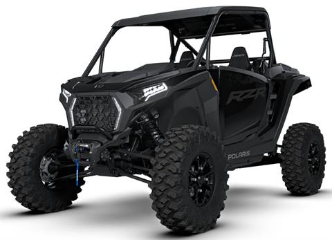 2027 Polaris RZR XP 1000 Ultimate