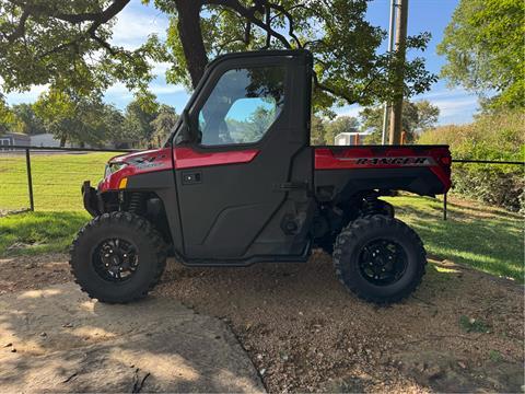 2025 Polaris Ranger XP 1000 NorthStar Edition Ultimate