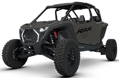 2027 Polaris RZR Pro S 4 Ultimate — photo 1 of 16