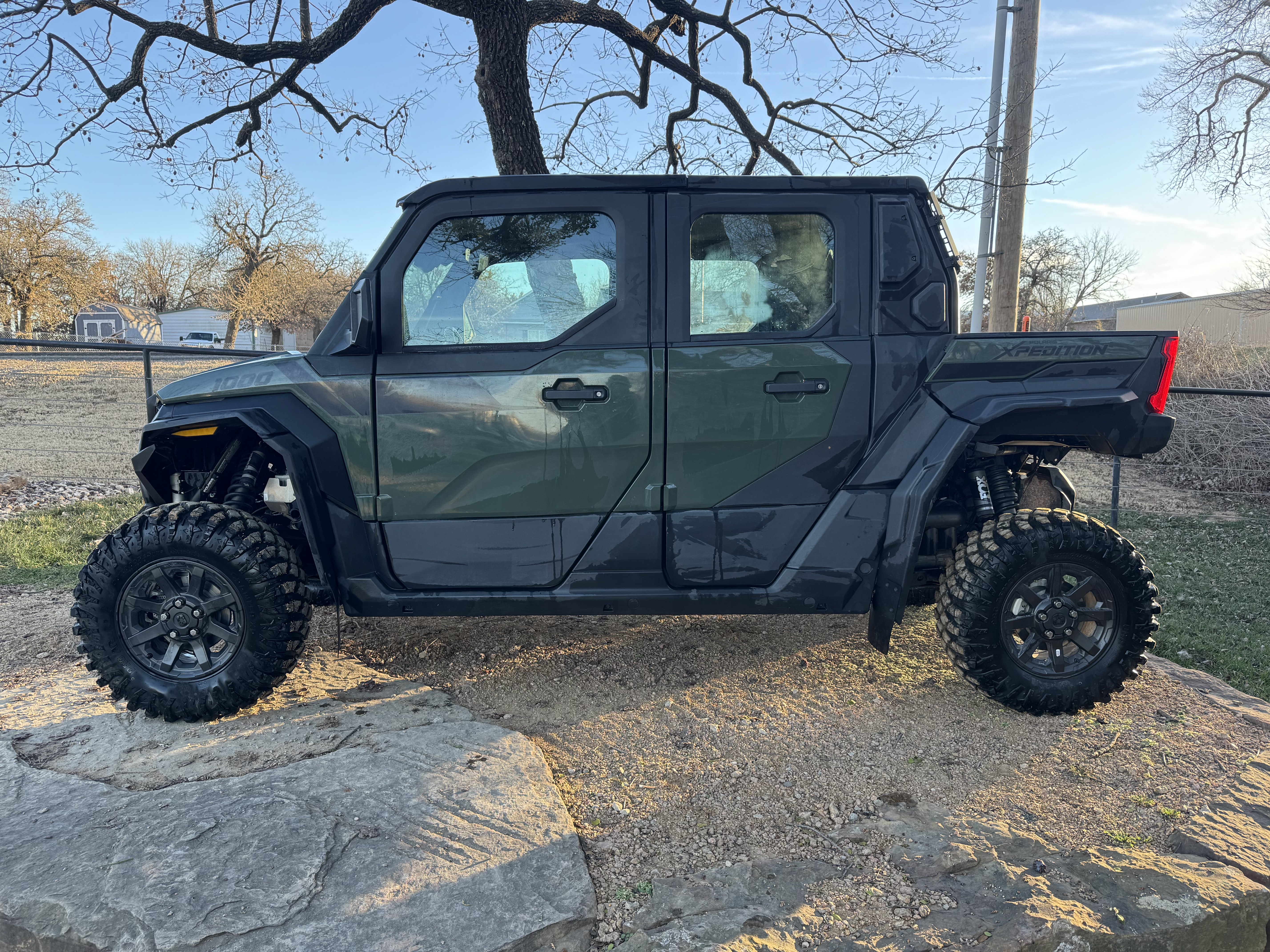 2024 Polaris Polaris