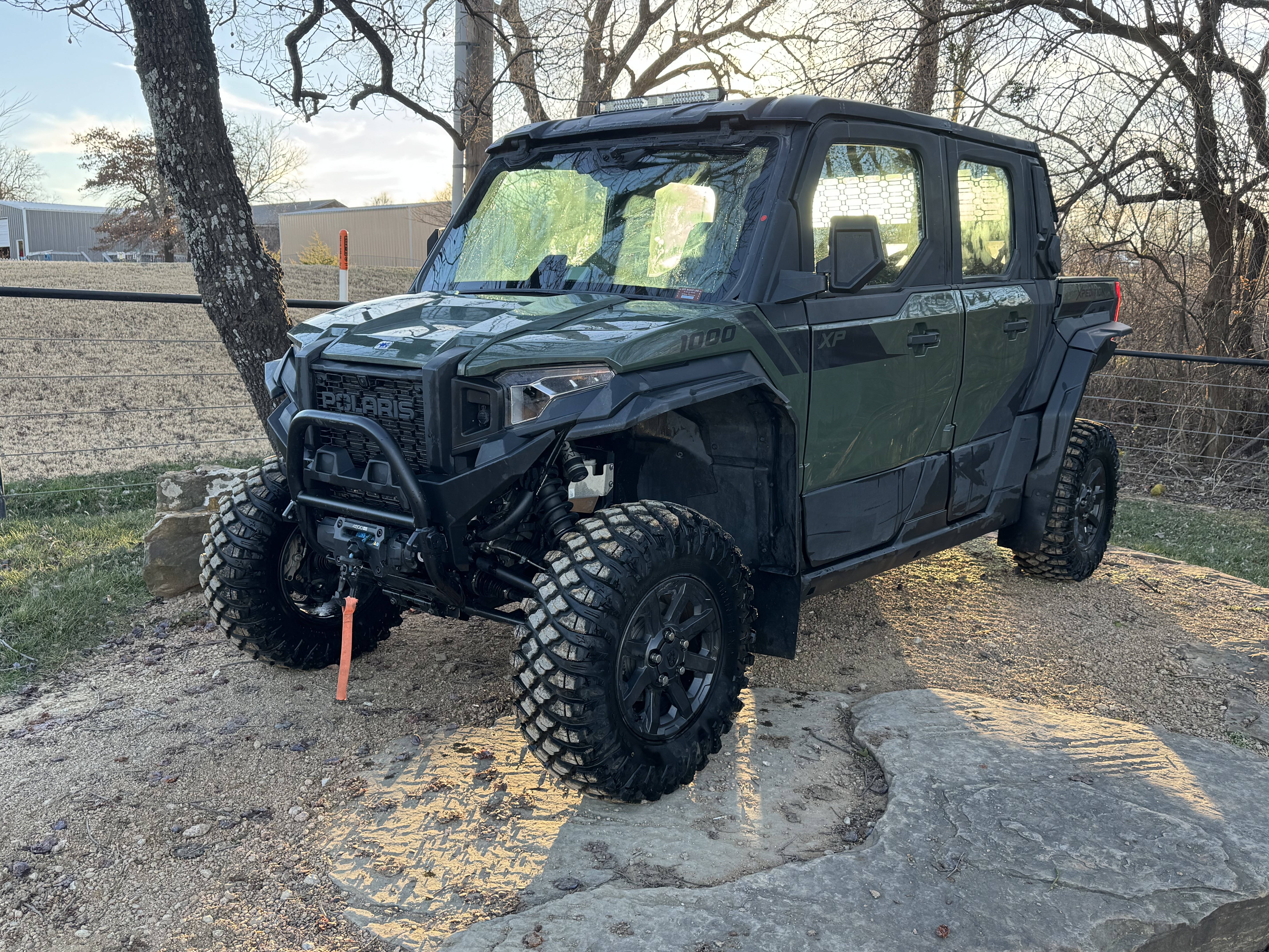 2024 Polaris Polaris photo 2