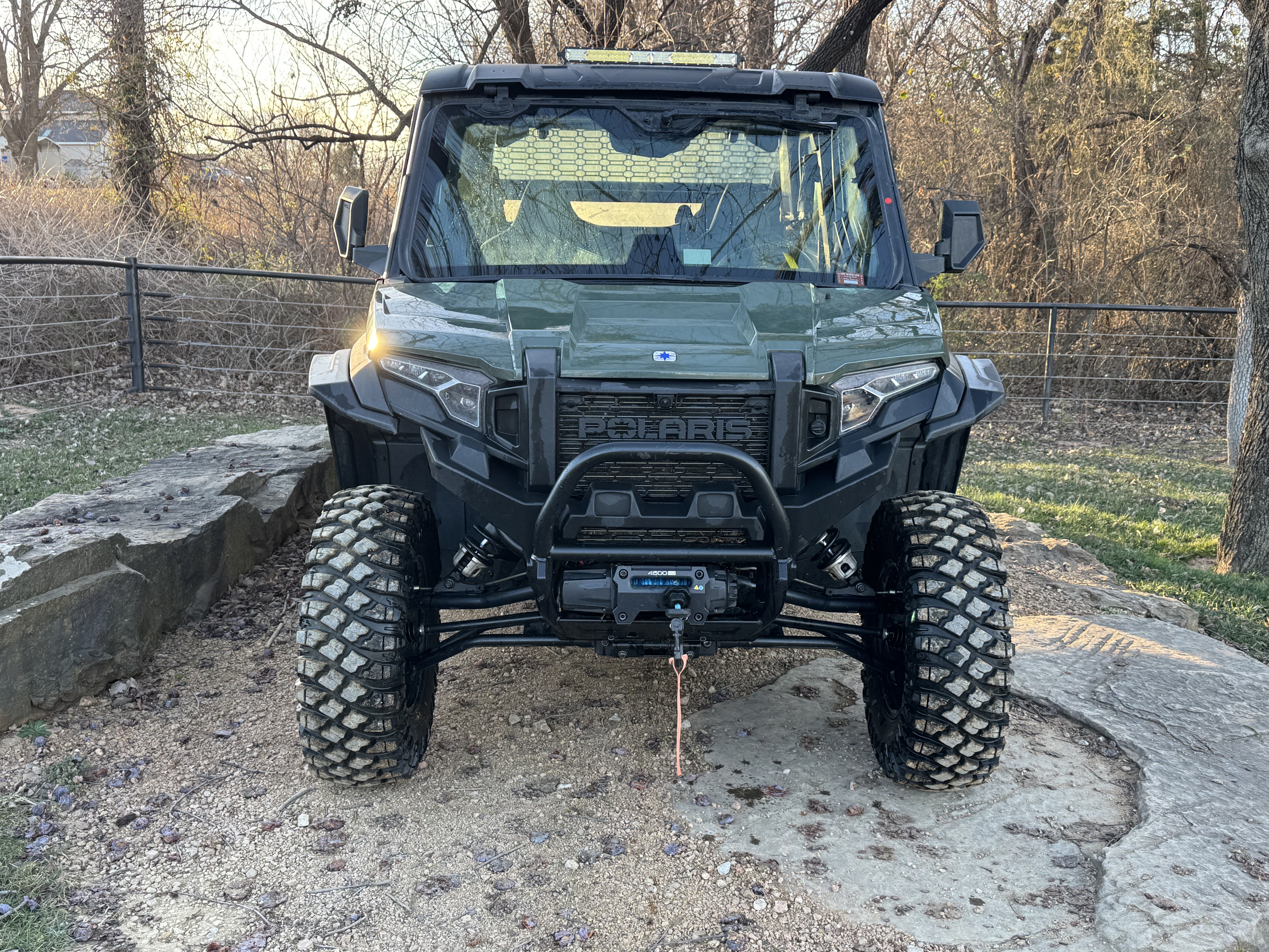 2024 Polaris Polaris photo 3