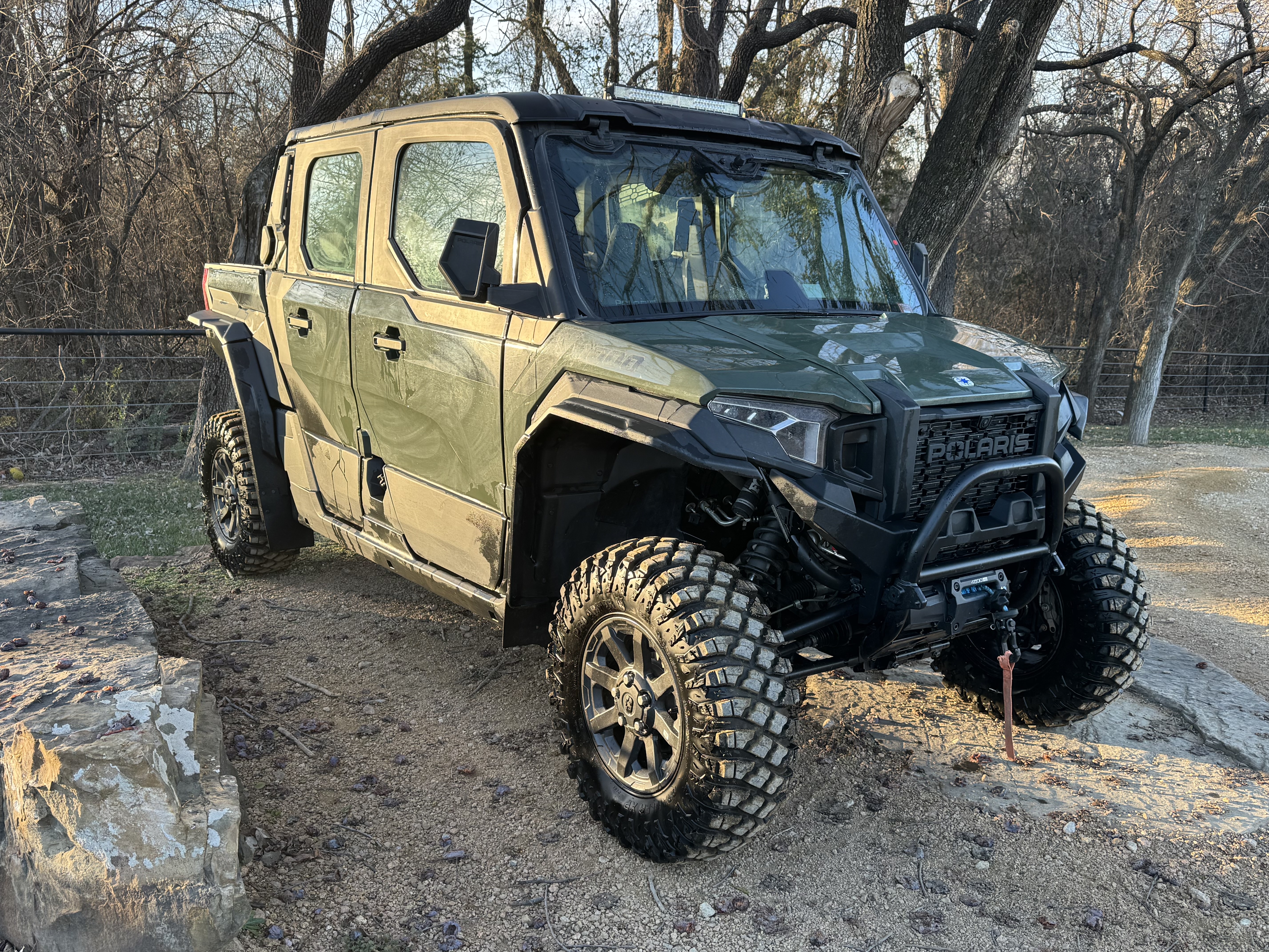 2024 Polaris Polaris photo 4