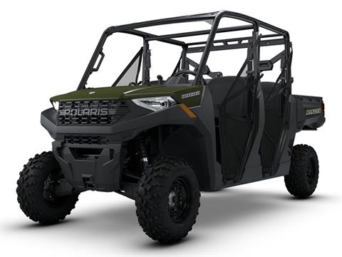 2026 Polaris Ranger Crew 1000 — photo 1 of 12
