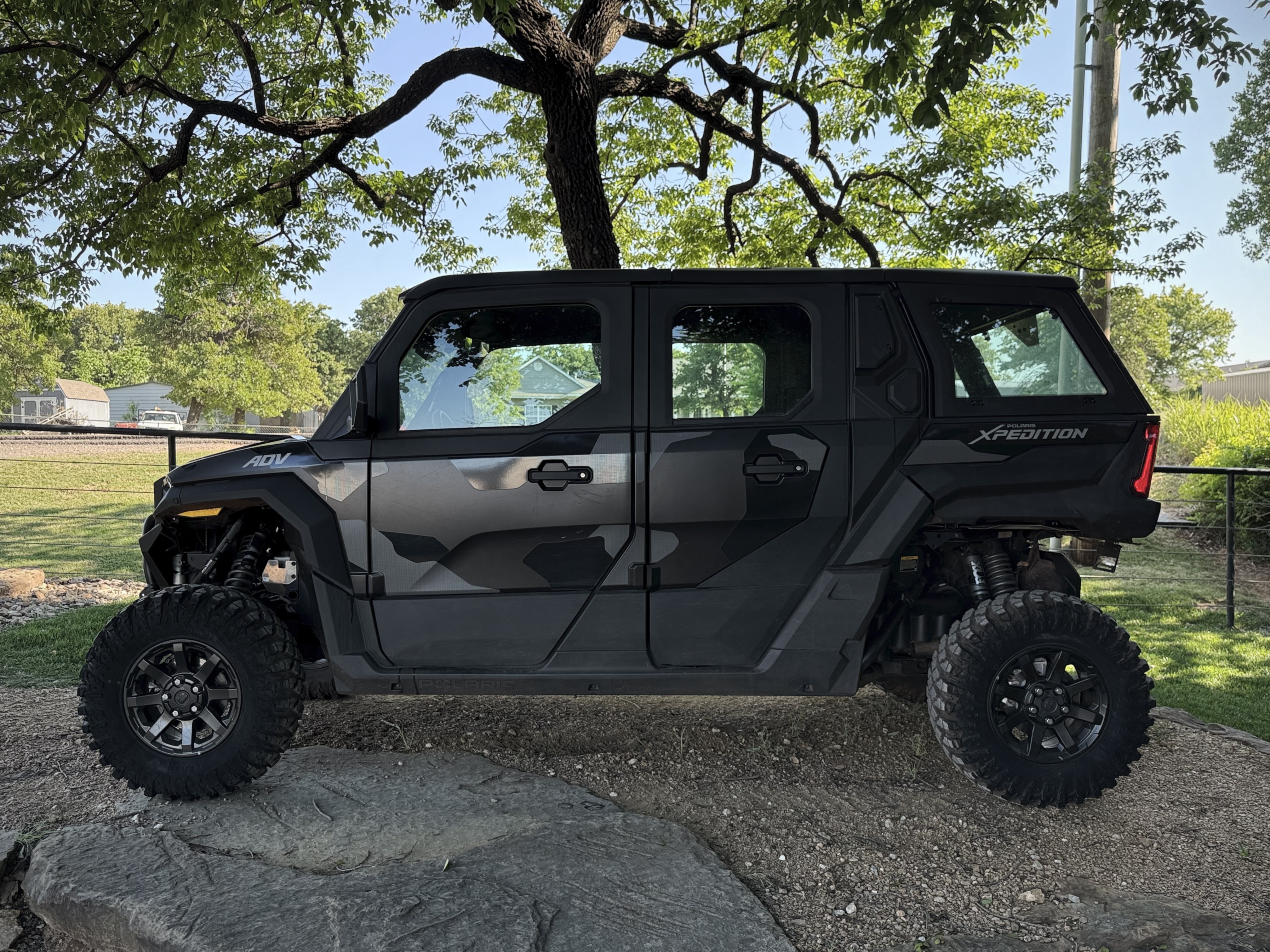 2025 Polaris Polaris