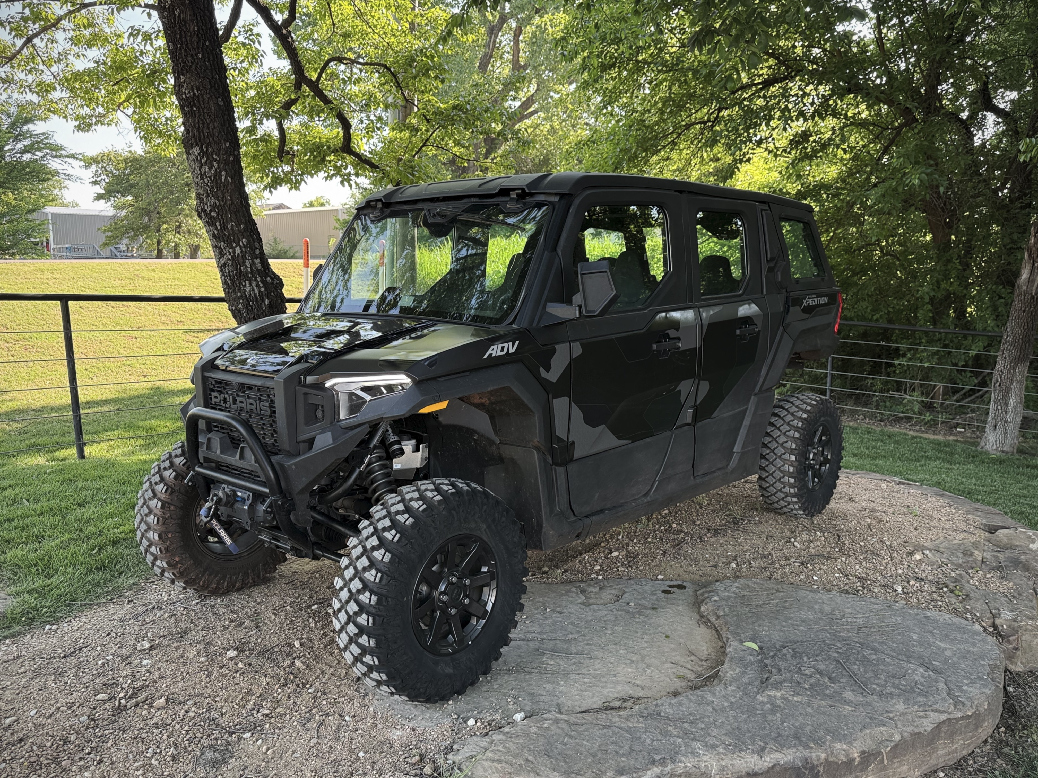 2025 Polaris Polaris photo 2