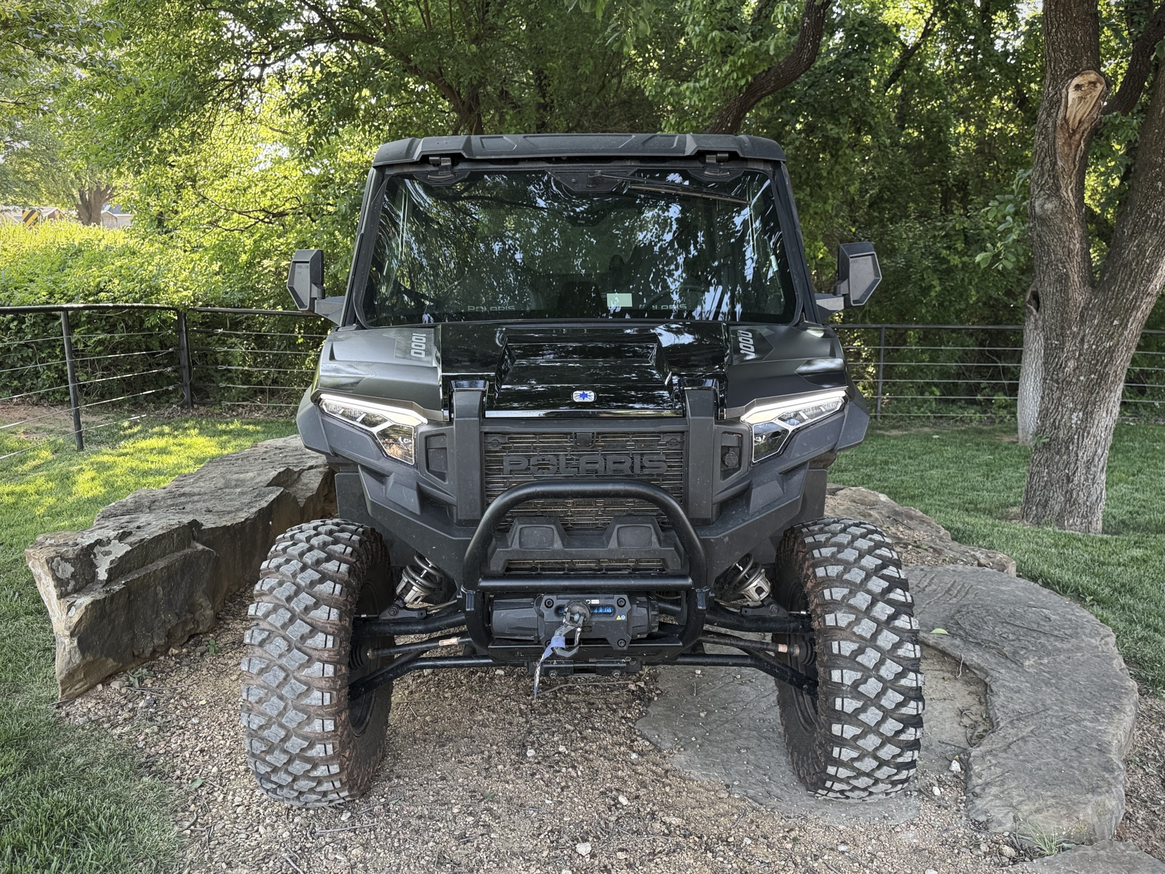 2025 Polaris Polaris photo 3