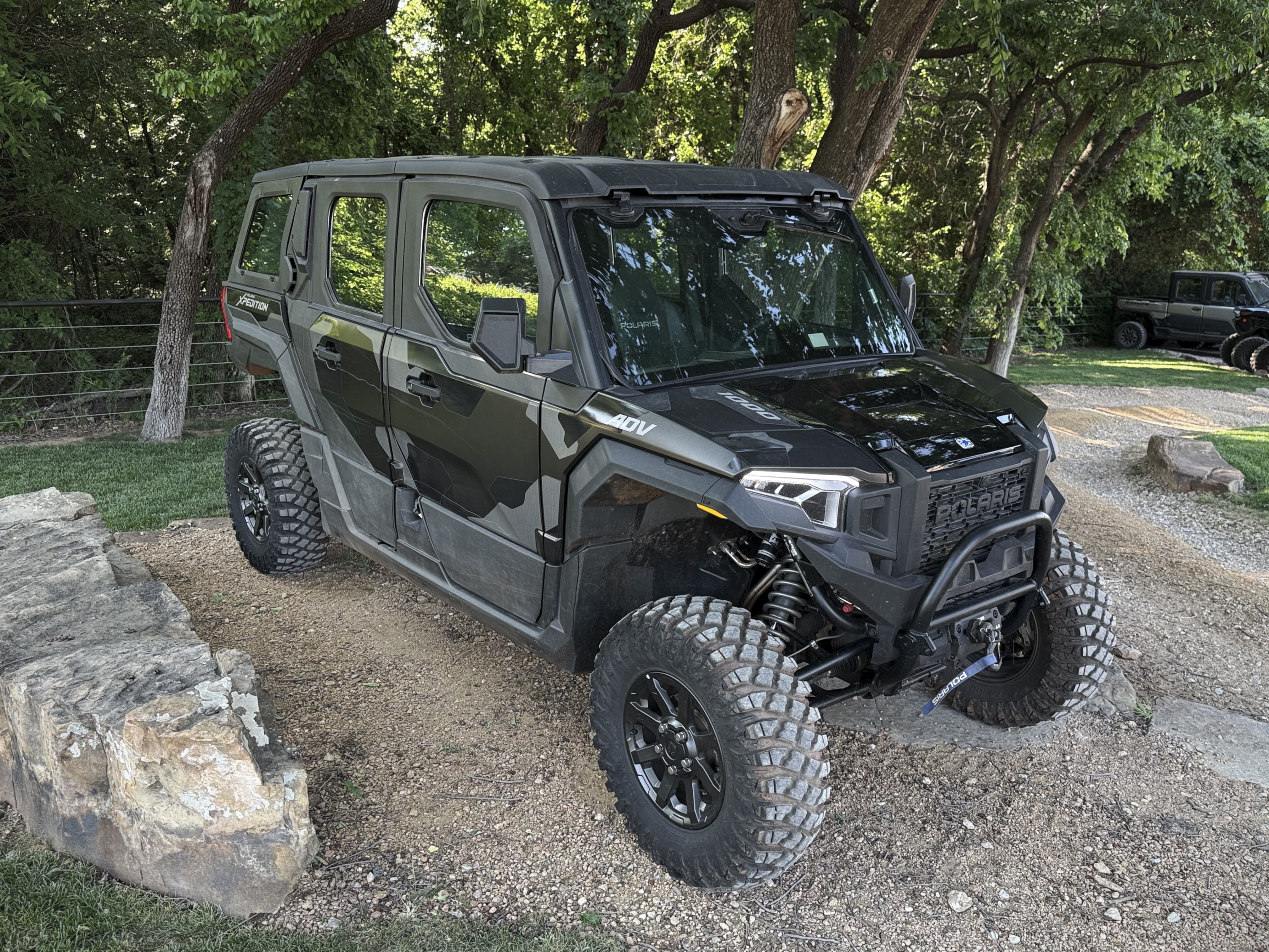 2025 Polaris Polaris photo 4