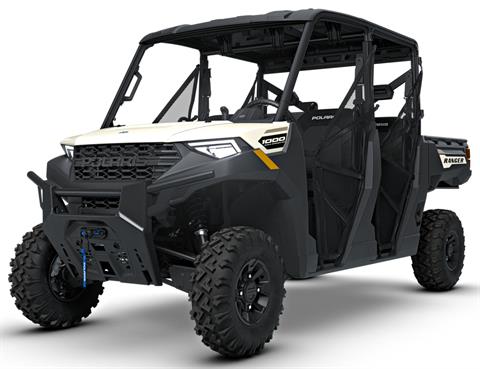 2027 Polaris Ranger Crew 1000 Premium