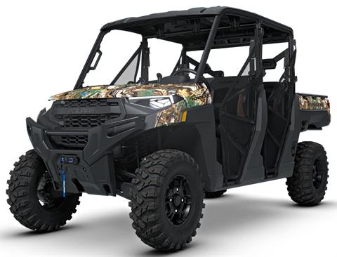 2027 Polaris Ranger Crew XP 1000 Premium