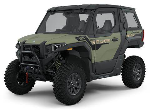 2025 Polaris Polaris XPEDITION ADV Northstar, Jones OK | New