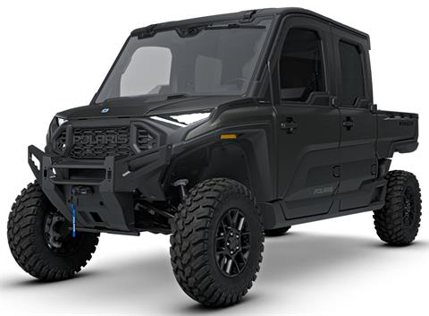 2027 Polaris Ranger Crew XD 1500 NorthStar Premium — photo 1 of 12