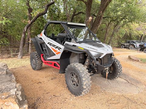 2024 Polaris RZR PRO XP Sport