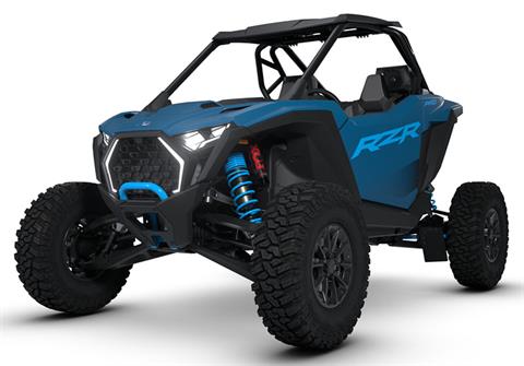 2026 Polaris RZR PRO S Ultimate — photo 1 of 20