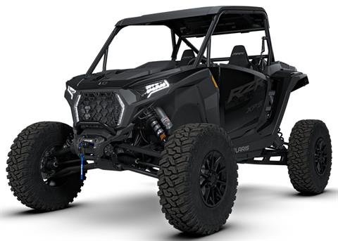 2027 Polaris RZR XP S 1000 Ultimate