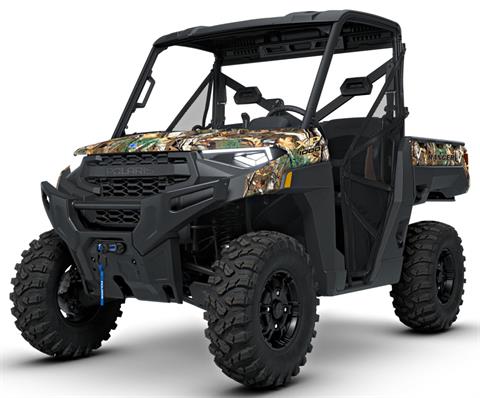 2027 Polaris Ranger XP 1000 Premium
