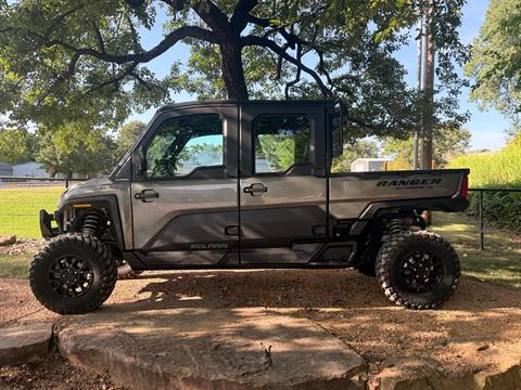 2025 Polaris Ranger Crew XD 1500 Northstar Edition Premium