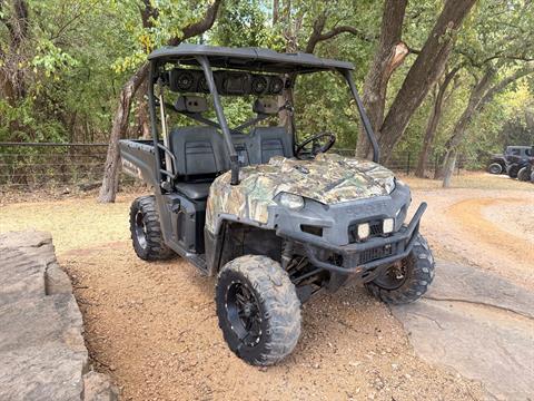 2011 Polaris Ranger XP 800 — photo 1 of 5