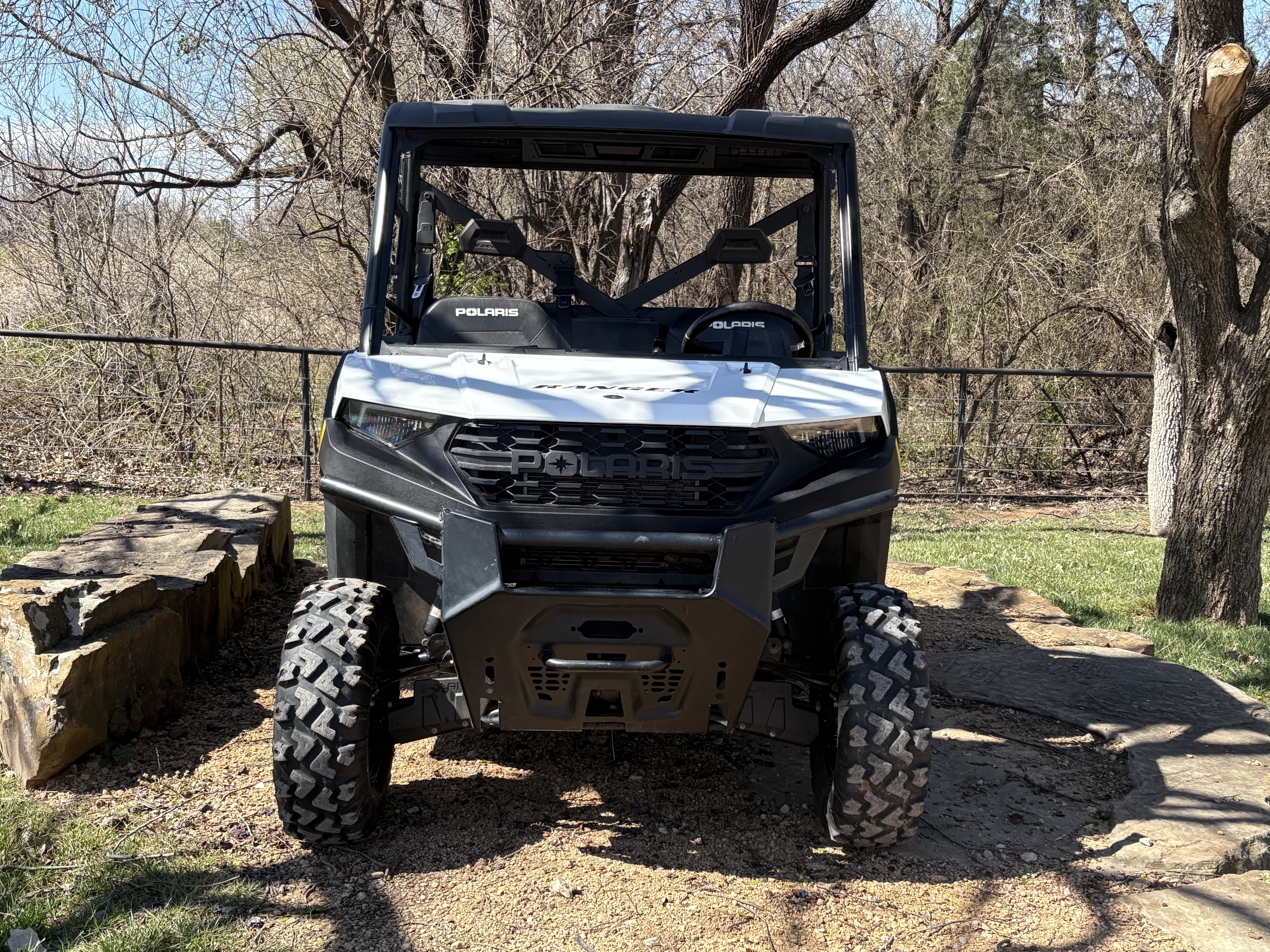2024 Polaris Ranger