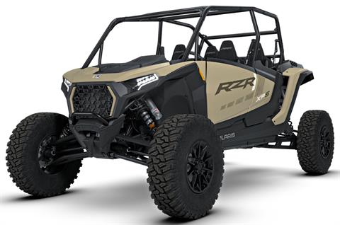 2027 Polaris RZR XP S 4 1000 Sport — photo 1 of 11