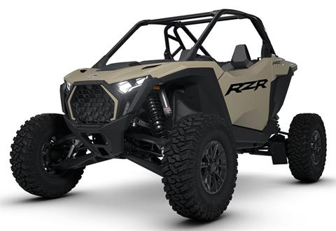 2026 Polaris RZR PRO S Sport — photo 1 of 14