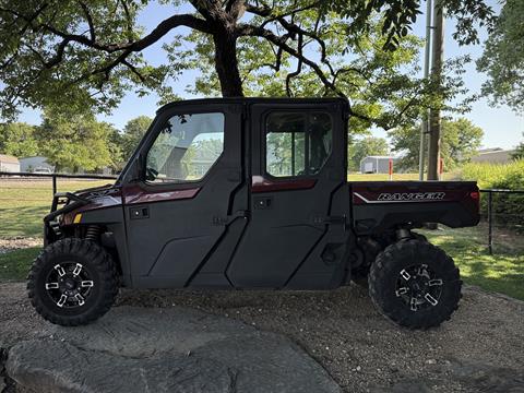 2021 Polaris Ranger Crew XP 1000 NorthStar Edition Ultimate