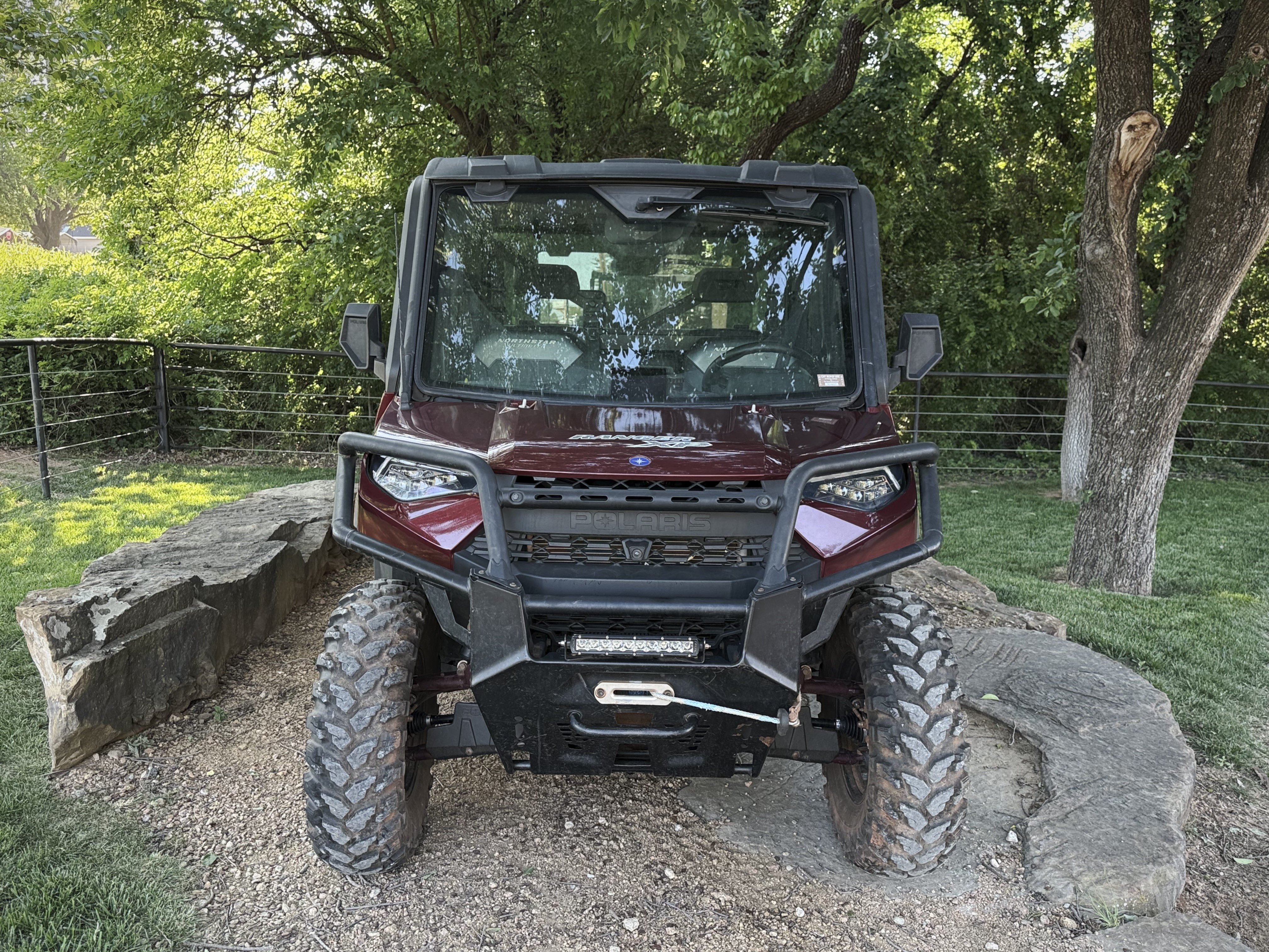 2021 Polaris Ranger