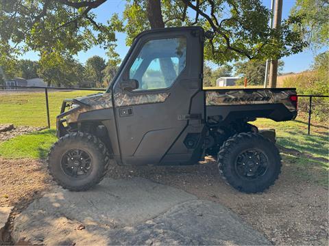 2022 Polaris Ranger XP 1000 Northstar Edition Ultimate