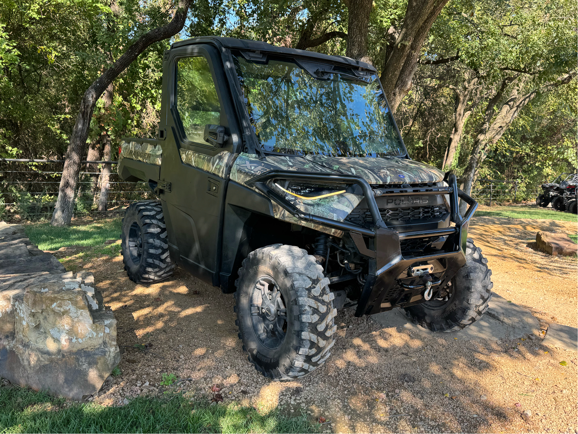 2022 Polaris Ranger