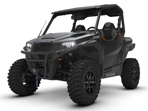 2026 Polaris General XP 1000 Ultimate