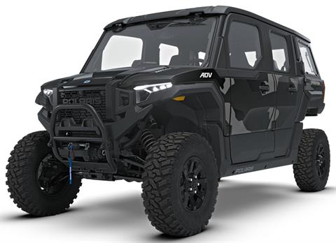 2027 Polaris XPEDITION ADV 5 NorthStar