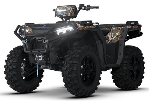 2026 Polaris Sportsman 850 Trail