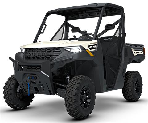 2027 Polaris Ranger 1000 Premium