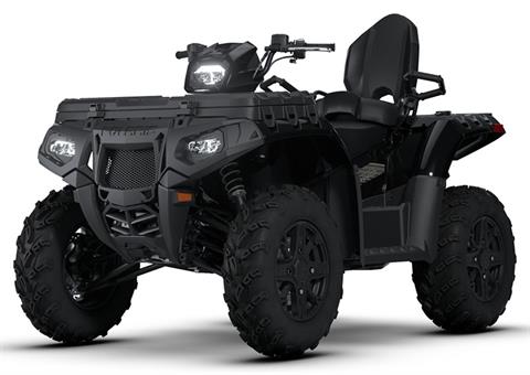 2026 Polaris Sportsman Touring 850 Premium