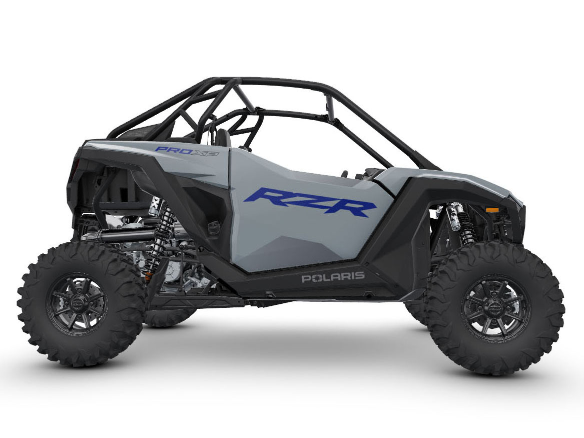 2026 Polaris RZR photo 8