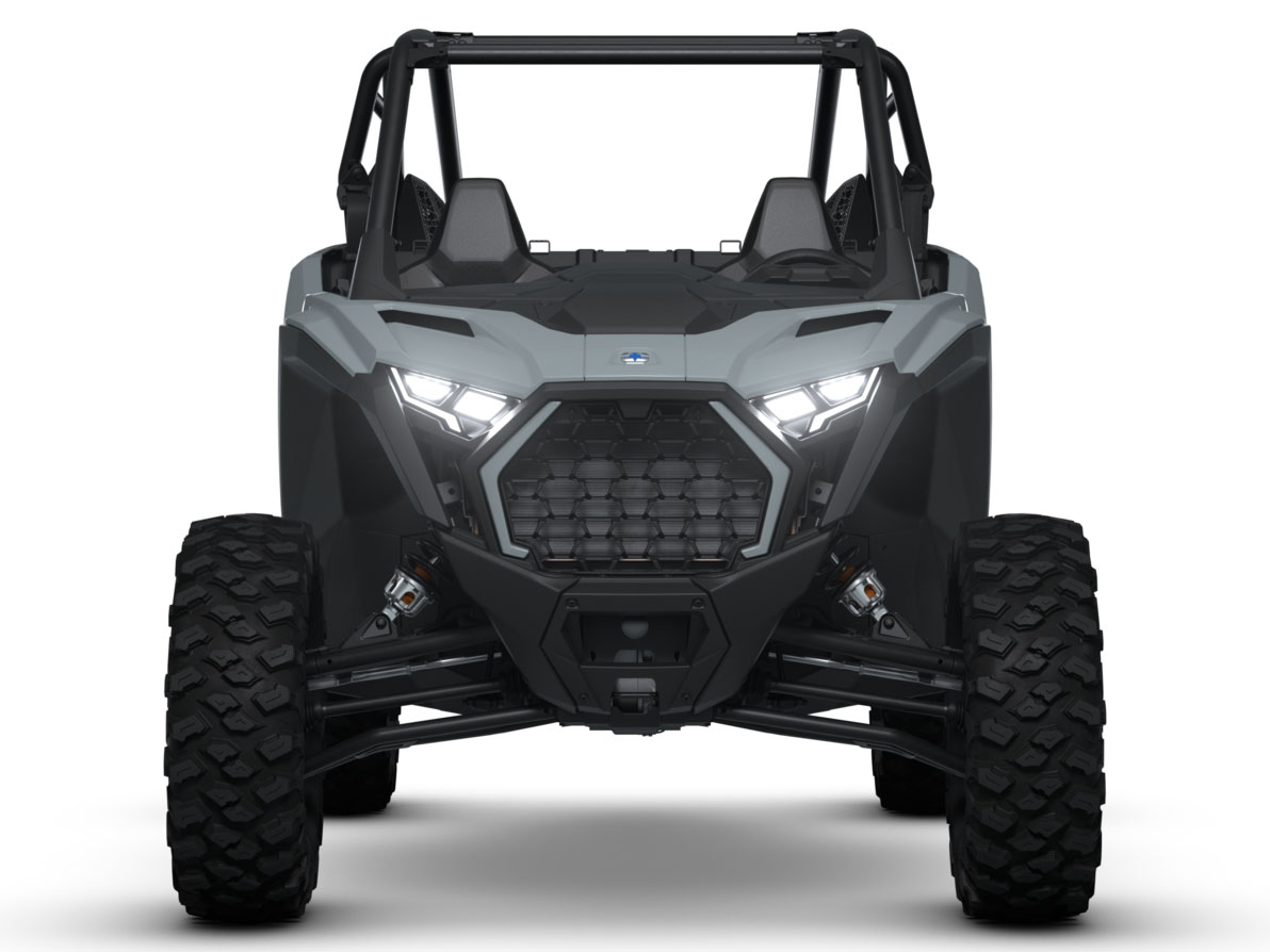 2026 Polaris RZR photo 5