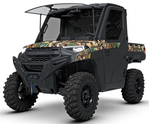 2027 Polaris Ranger XP 1000 NorthStar Ultimate