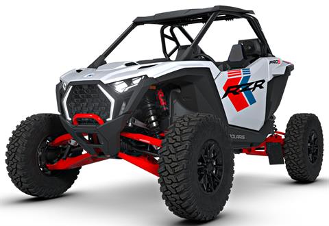 2027 Polaris RZR Pro S Ultimate — photo 1 of 20