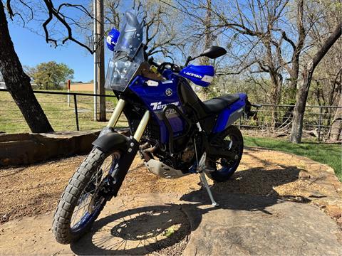 tenere700 フォグランプキット(~2024) tenere700 フォグランプキット(~2024) 2019 - 2024 YAMAHA