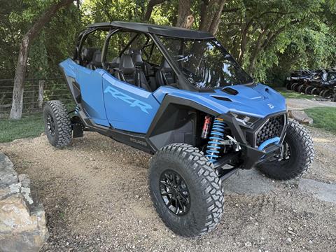 2026 Polaris RZR PRO S 4 Ultimate — photo 1 of 4