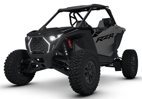 2026 Polaris RZR PRO S Ultimate — photo 1 of 19