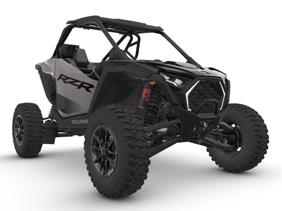 2026 Polaris RZR photo 6
